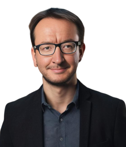 Christian Poell Portrait