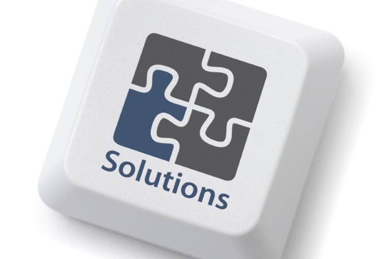 Lösung Solutions Implementierung