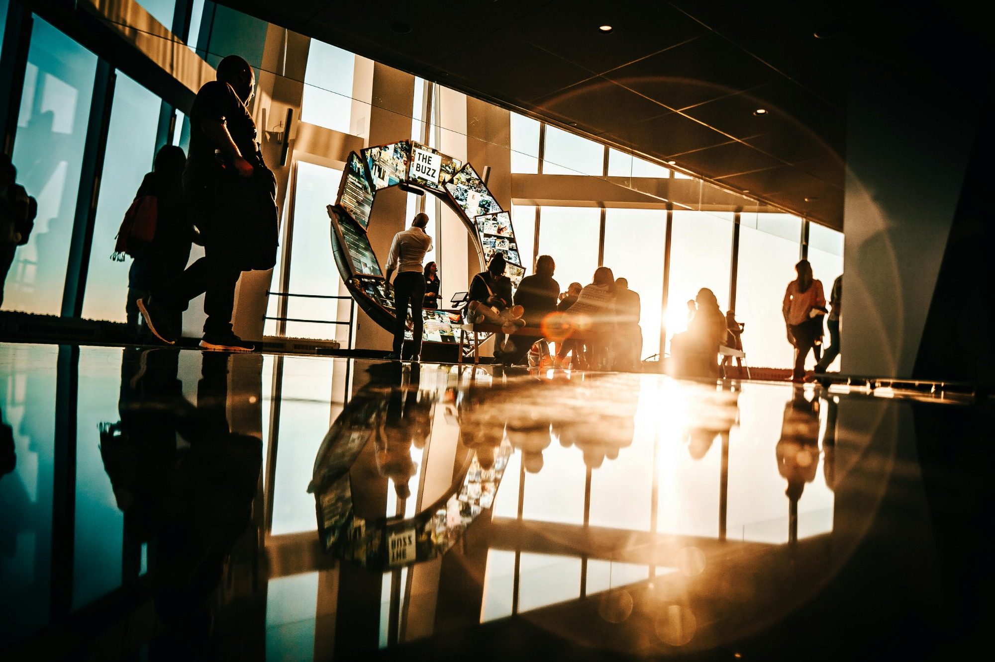 Event Consulting Digitale Transformation