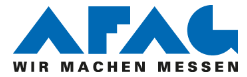 AFAG Logo