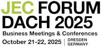 JEC Group (Logo) JEC Group JEC Forum Dach 2023